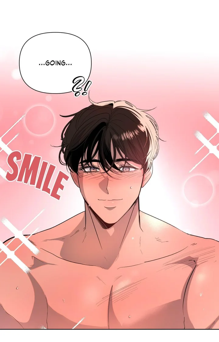 The Nerd Formula (Uncensored) Chapter 17 - Page 76
