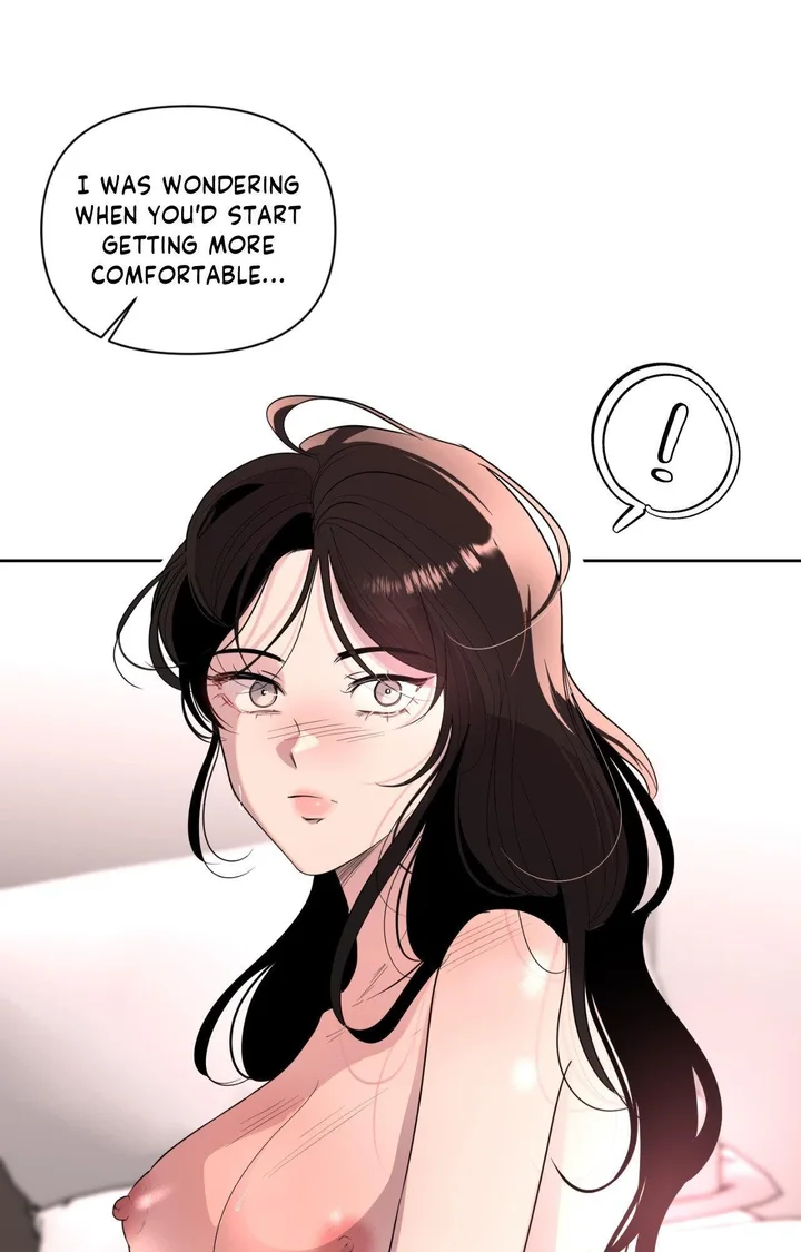The Nerd Formula (Uncensored) Chapter 17 - Page 77