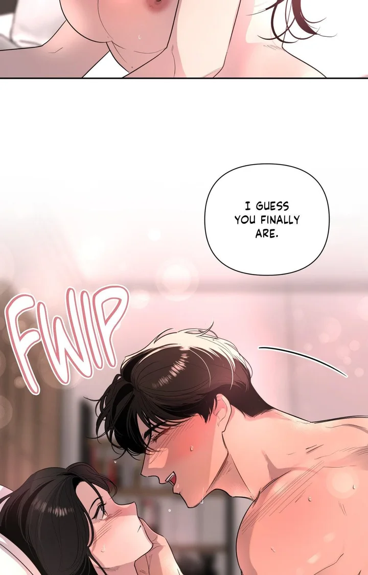 The Nerd Formula (Uncensored) Chapter 17 - Page 78
