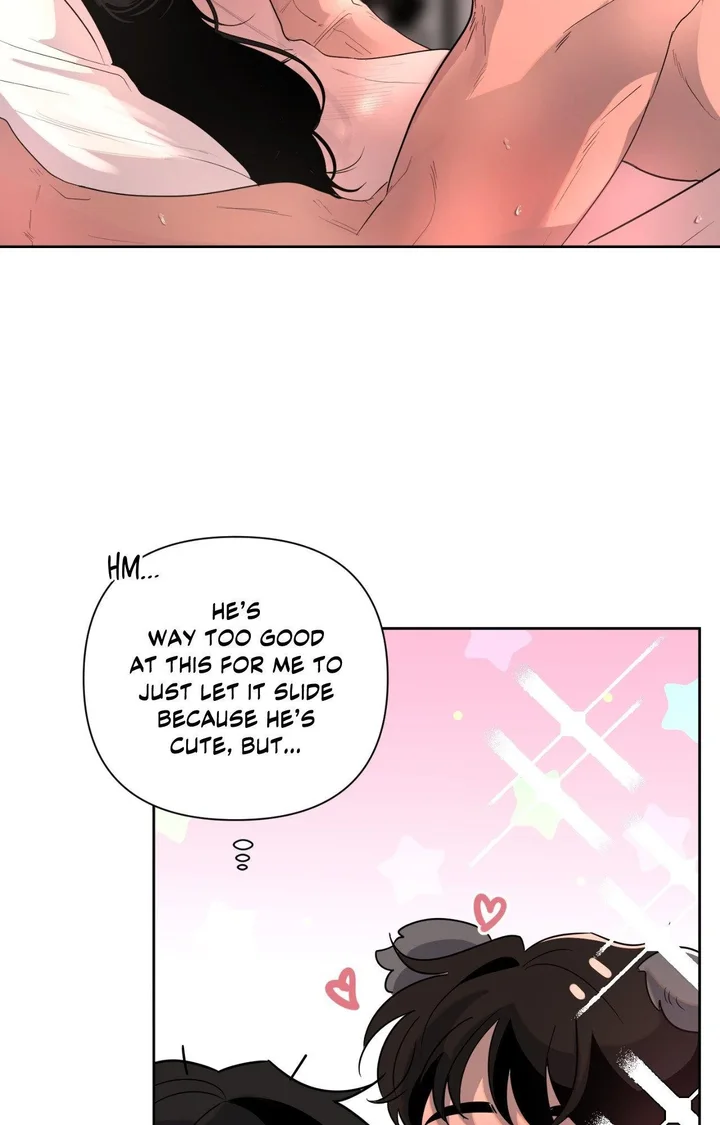 The Nerd Formula (Uncensored) Chapter 17 - Page 79