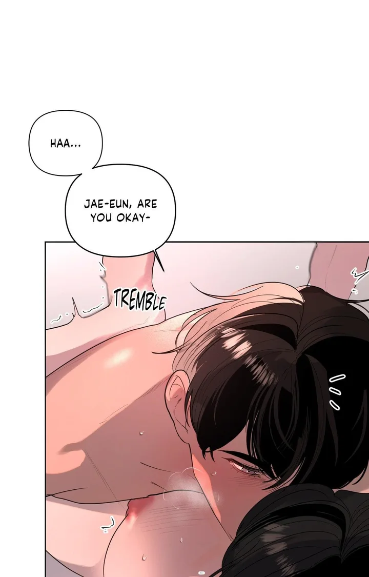 The Nerd Formula (Uncensored) Chapter 17 - Page 8
