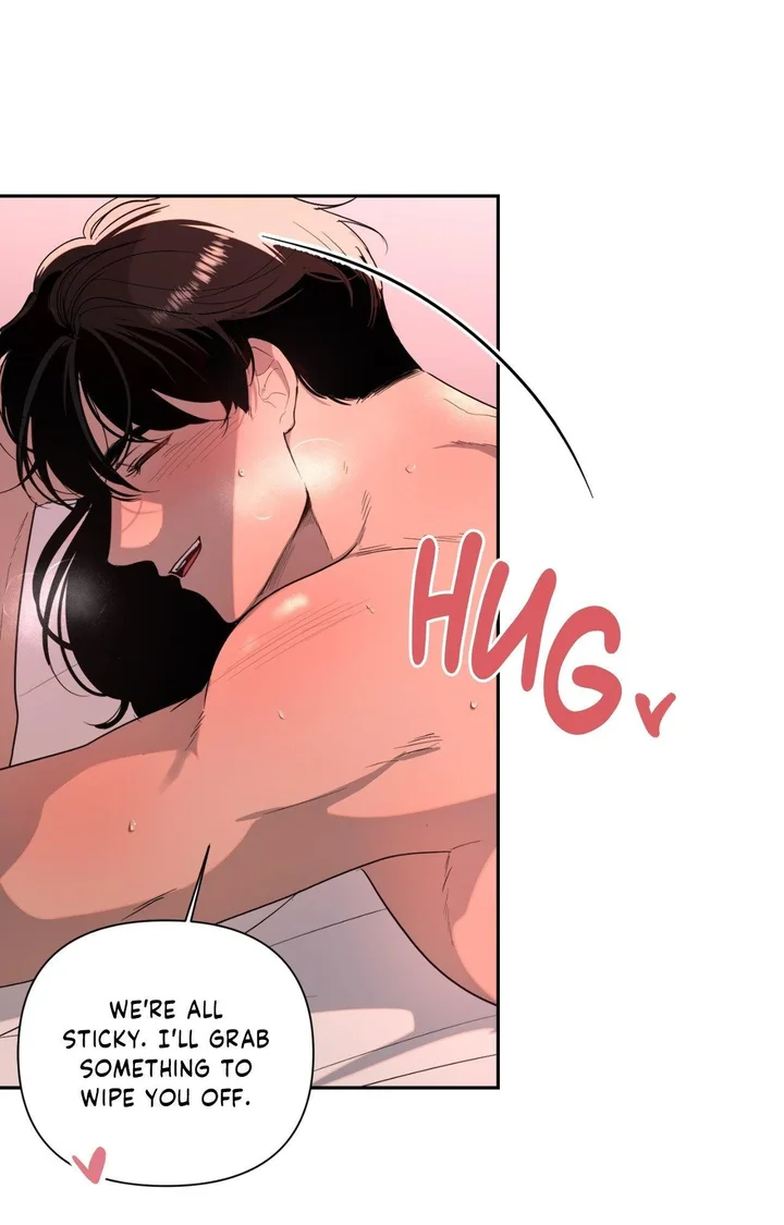 The Nerd Formula (Uncensored) Chapter 17 - Page 81