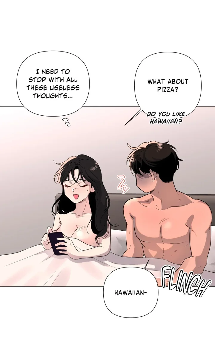 The Nerd Formula (Uncensored) Chapter 18 - Page 11
