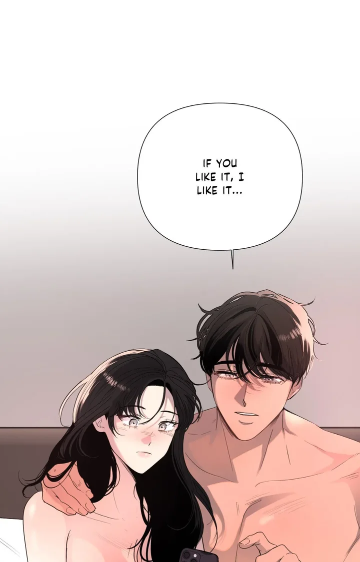 The Nerd Formula (Uncensored) Chapter 18 - Page 13