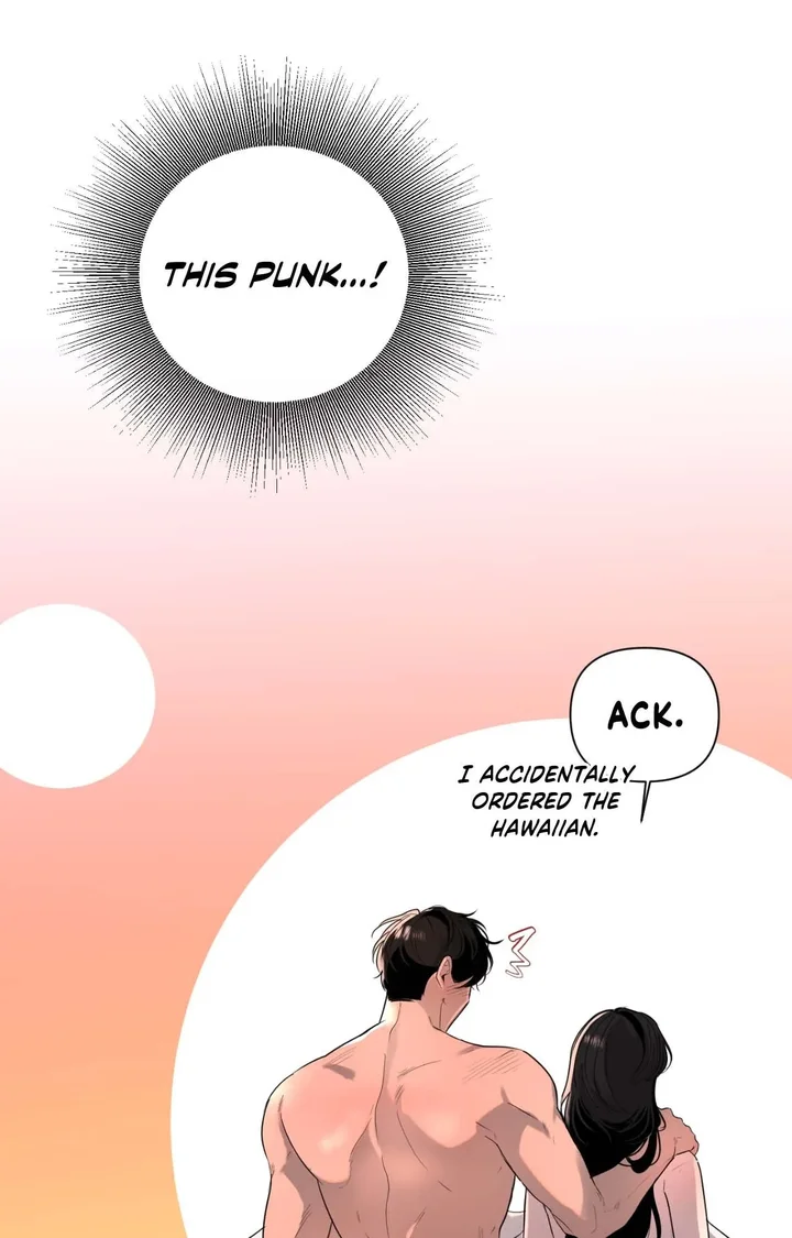 The Nerd Formula (Uncensored) Chapter 18 - Page 18