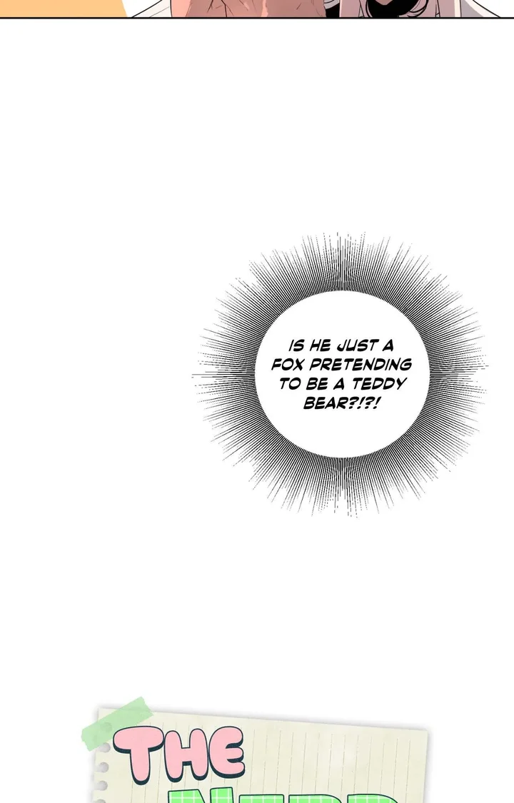 The Nerd Formula (Uncensored) Chapter 18 - Page 19