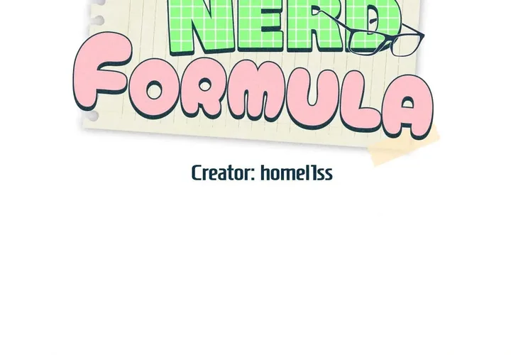 The Nerd Formula (Uncensored) Chapter 18 - Page 20