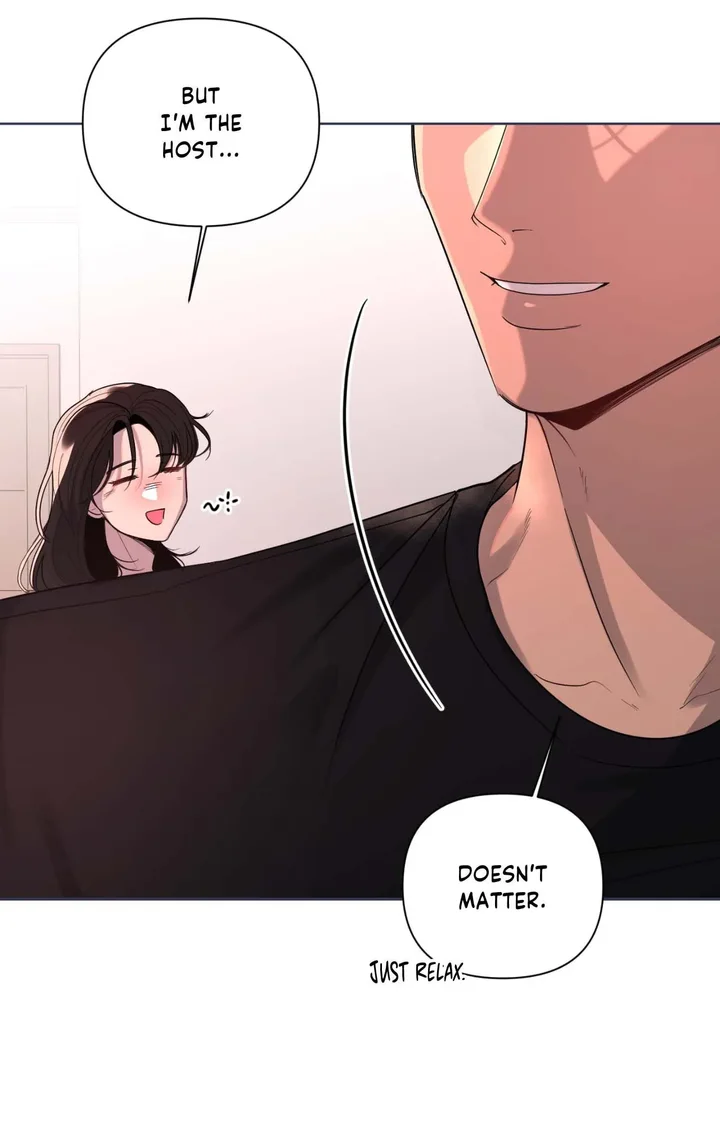 The Nerd Formula (Uncensored) Chapter 18 - Page 22