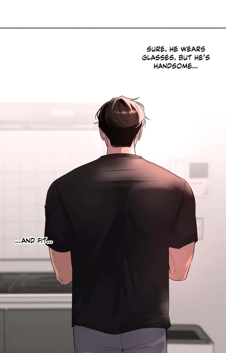 The Nerd Formula (Uncensored) Chapter 18 - Page 24