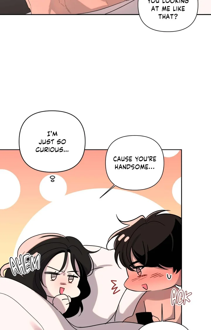 The Nerd Formula (Uncensored) Chapter 18 - Page 3