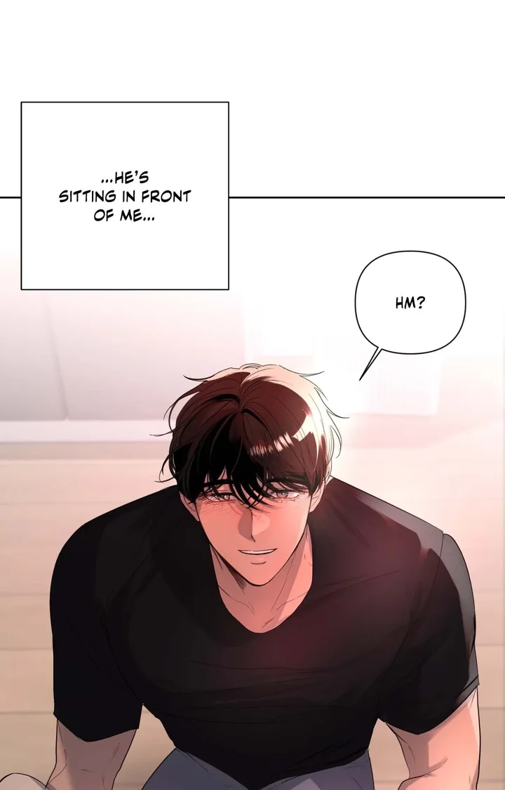 The Nerd Formula (Uncensored) Chapter 18 - Page 32