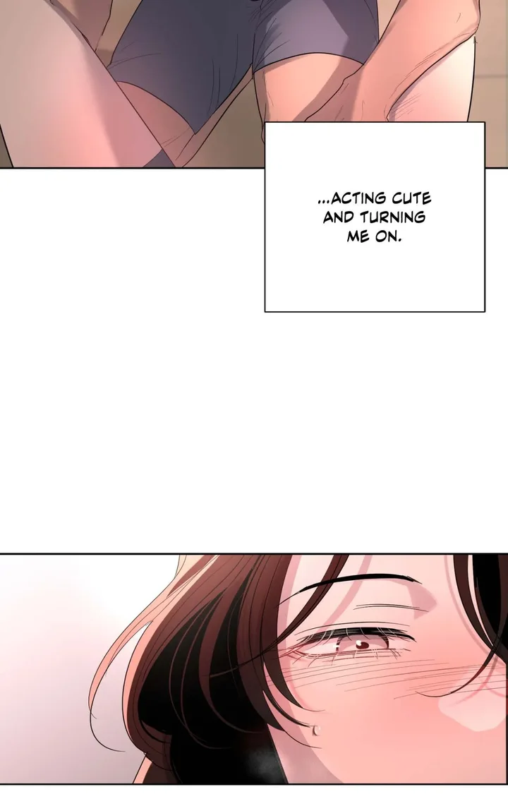 The Nerd Formula (Uncensored) Chapter 18 - Page 33