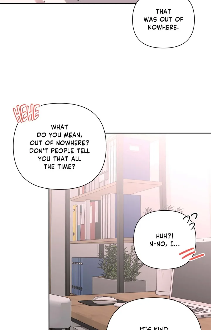 The Nerd Formula (Uncensored) Chapter 18 - Page 4