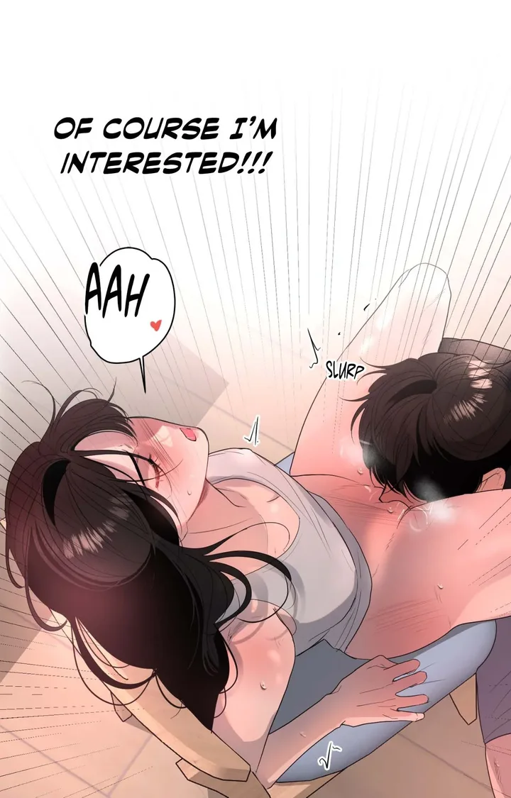 The Nerd Formula (Uncensored) Chapter 18 - Page 40