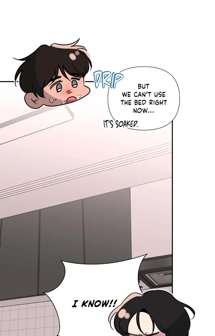 The Nerd Formula (Uncensored) Chapter 18 - Page 45