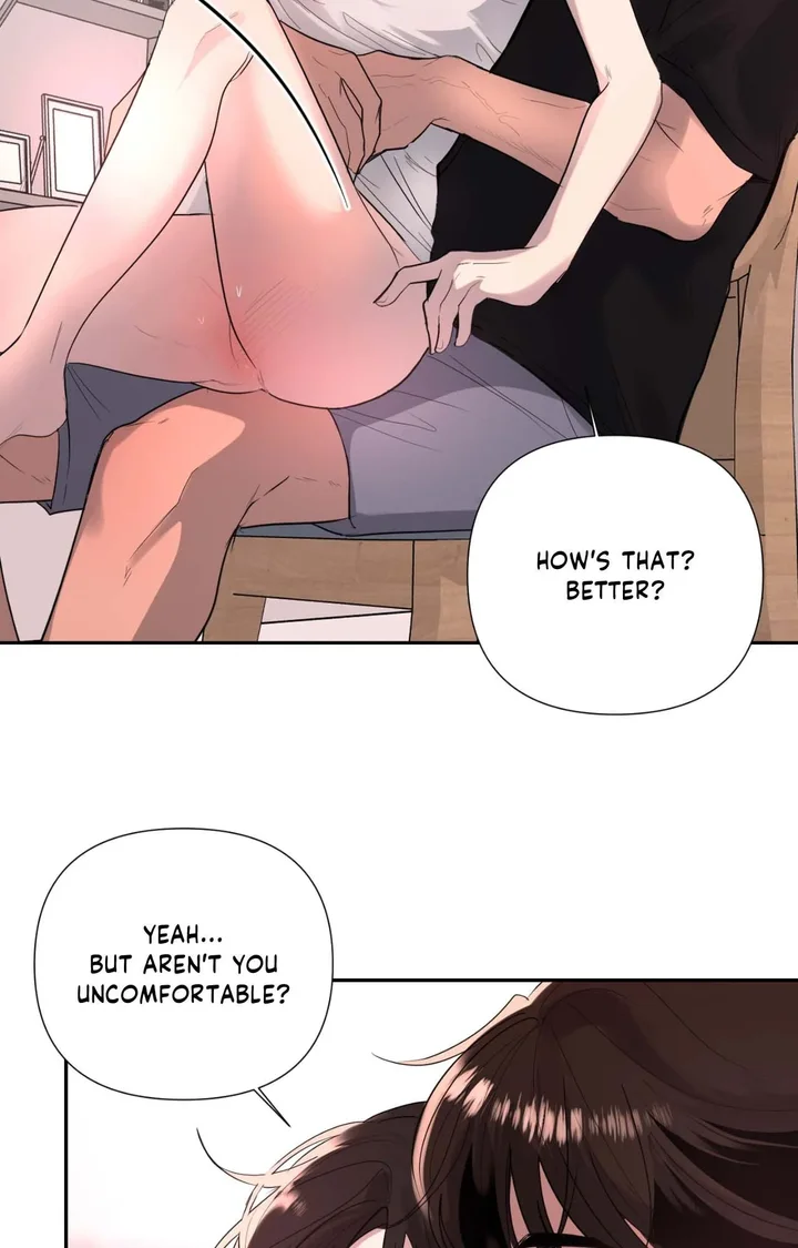 The Nerd Formula (Uncensored) Chapter 18 - Page 47