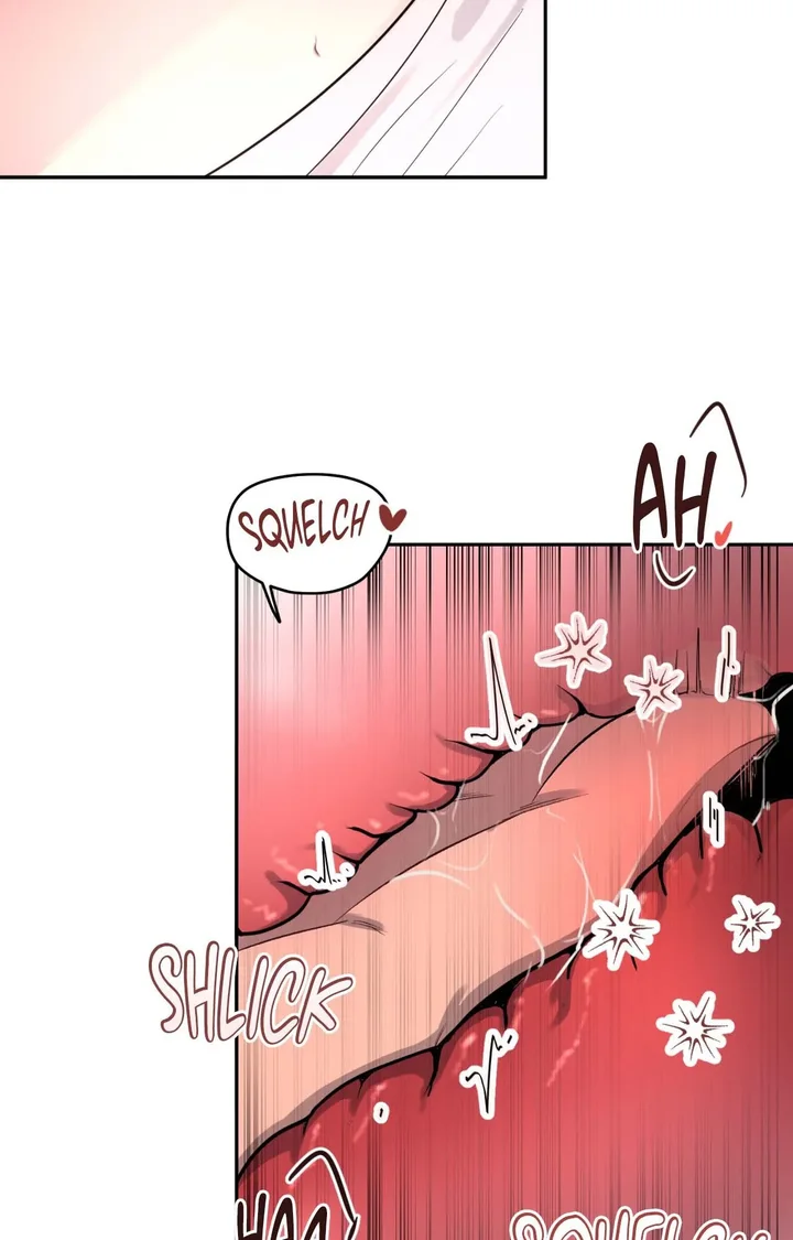 The Nerd Formula (Uncensored) Chapter 18 - Page 51