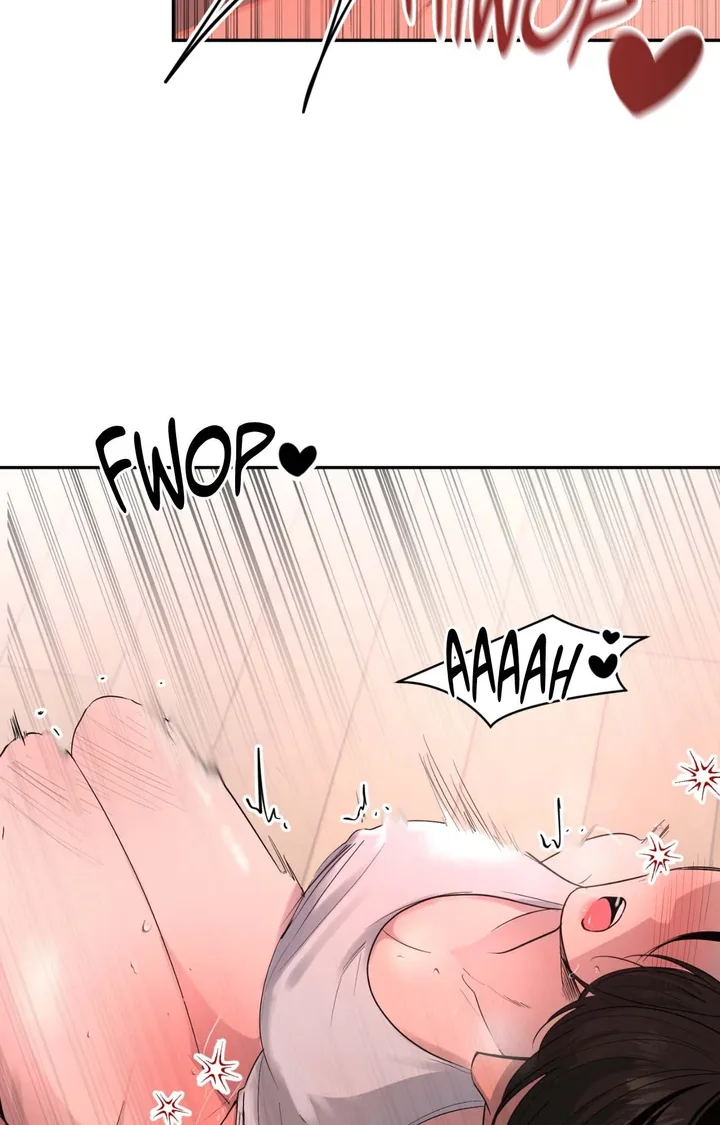 The Nerd Formula (Uncensored) Chapter 18 - Page 64