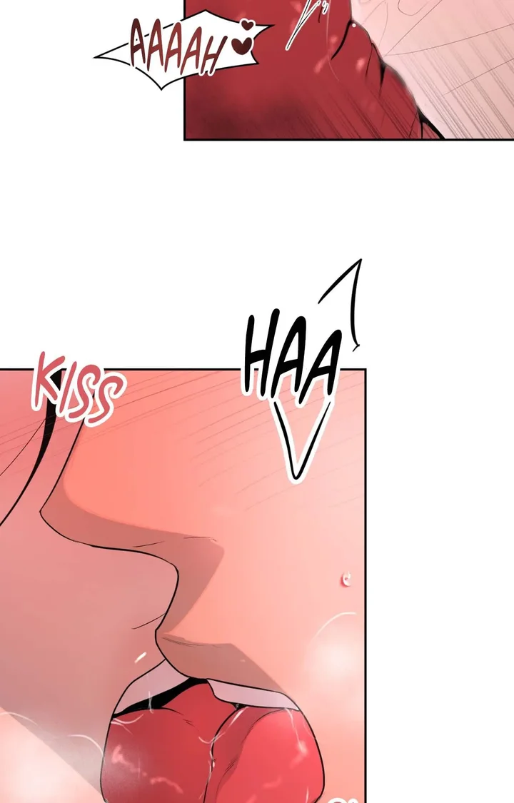 The Nerd Formula (Uncensored) Chapter 18 - Page 69