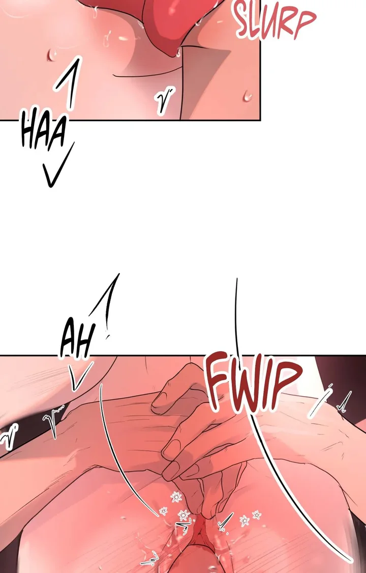 The Nerd Formula (Uncensored) Chapter 18 - Page 70