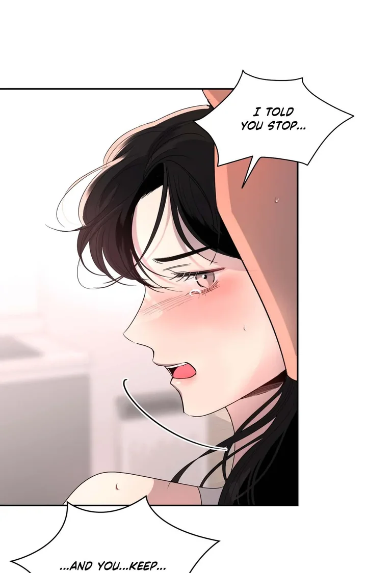 The Nerd Formula (Uncensored) Chapter 18 - Page 77