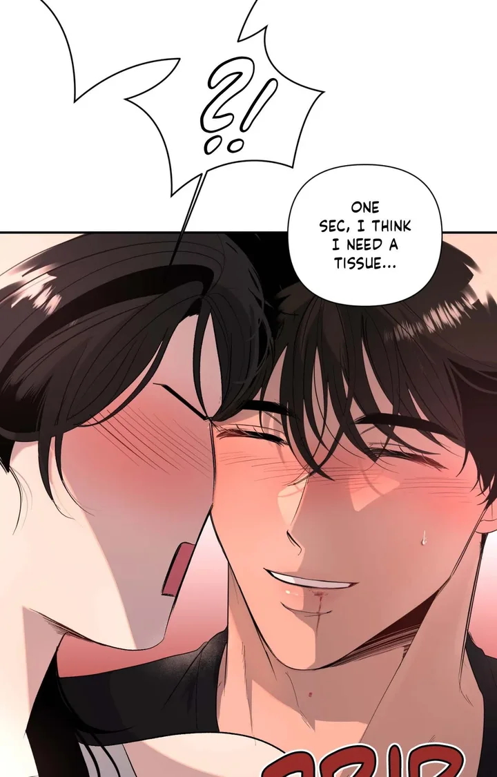 The Nerd Formula (Uncensored) Chapter 18 - Page 78