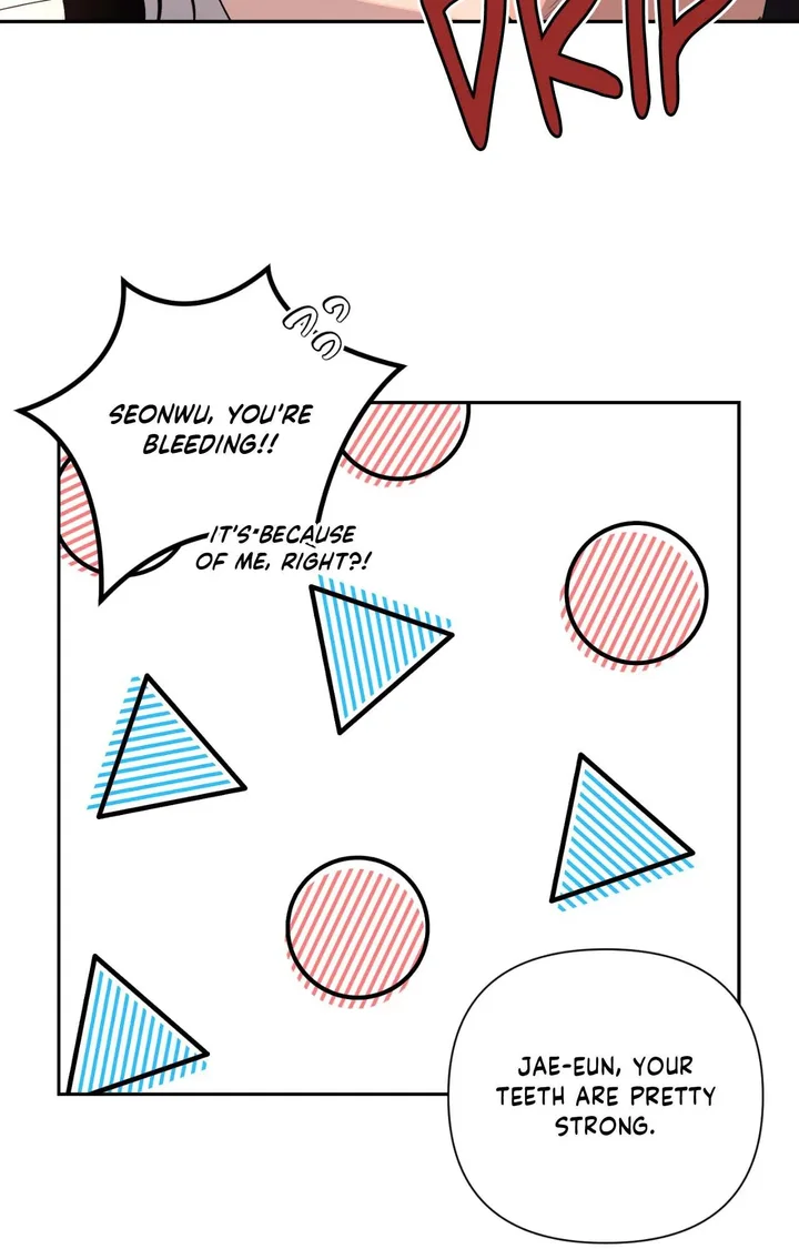 The Nerd Formula (Uncensored) Chapter 18 - Page 79
