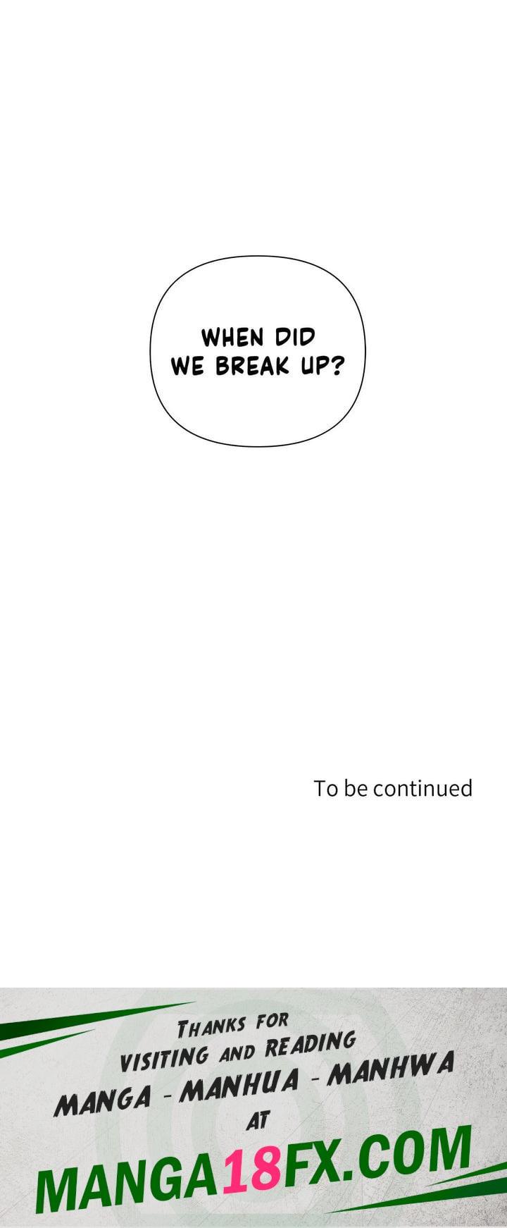 The Nerd Formula (Uncensored) Chapter 20 - Page 19