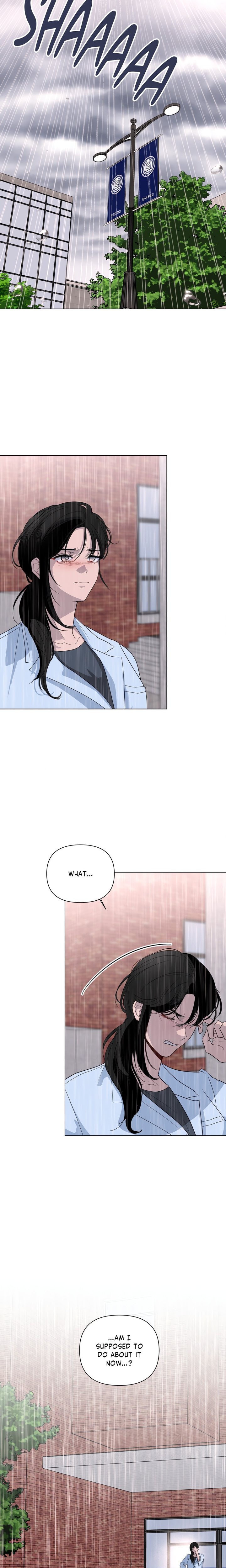 The Nerd Formula (Uncensored) Chapter 26 - Page 12