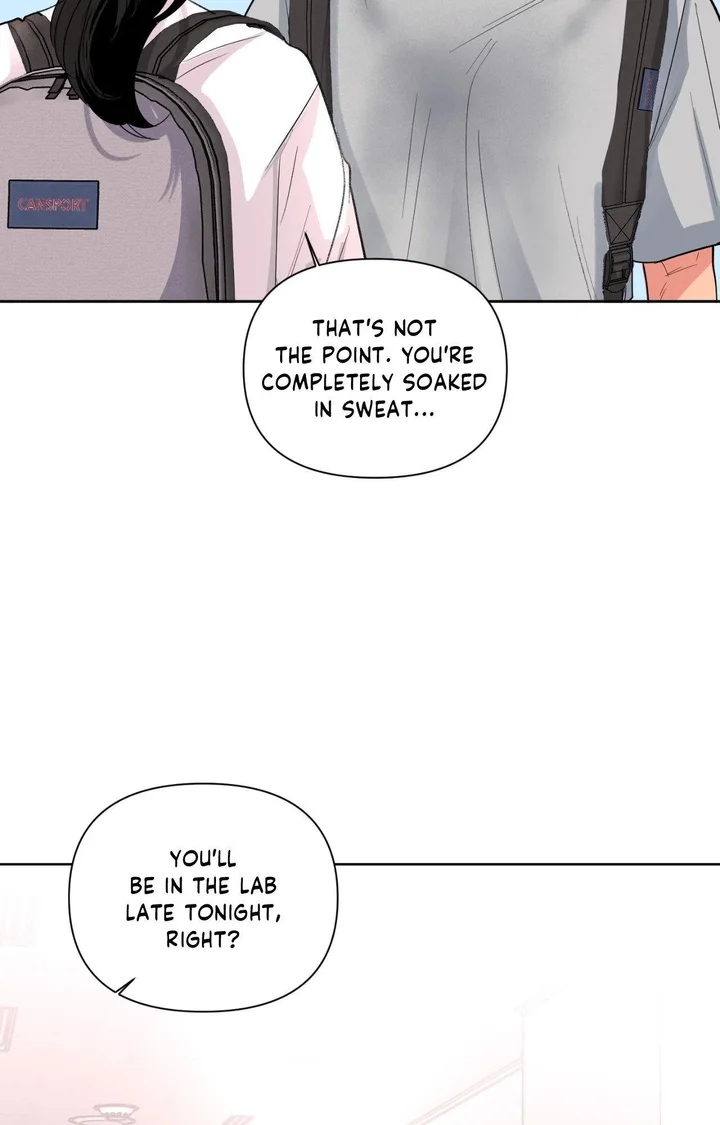 The Nerd Formula (Uncensored) Chapter 29 - Page 28