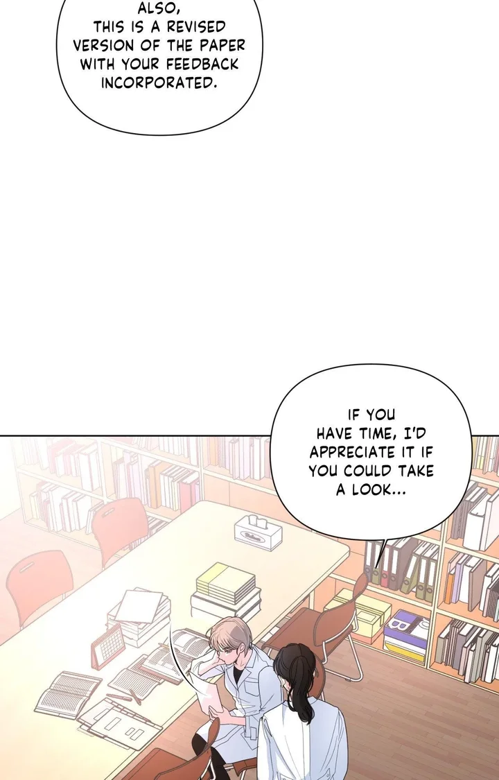 The Nerd Formula (Uncensored) Chapter 29 - Page 44