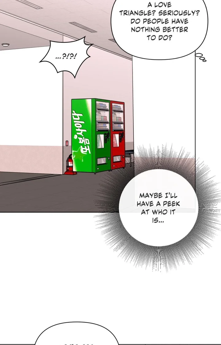 The Nerd Formula (Uncensored) Chapter 29 - Page 59