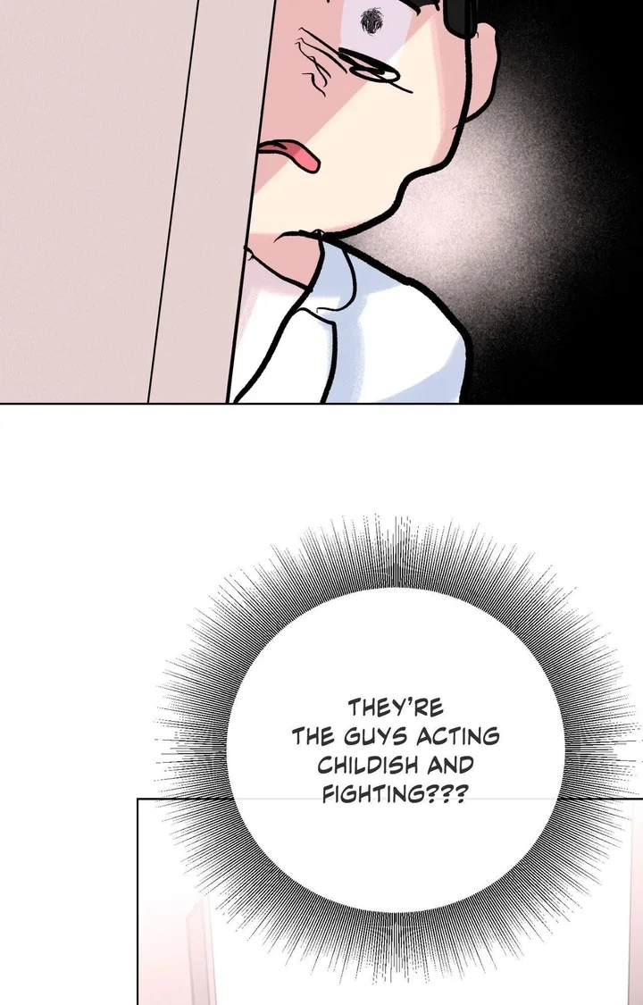 The Nerd Formula (Uncensored) Chapter 29 - Page 64