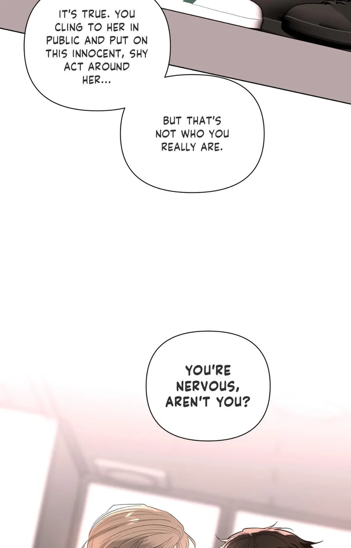 The Nerd Formula (Uncensored) Chapter 29 - Page 78