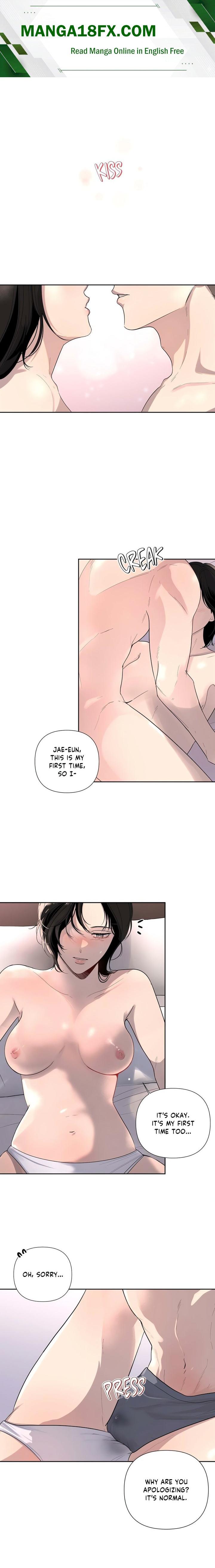 The Nerd Formula (Uncensored) Chapter 3 - Page 1