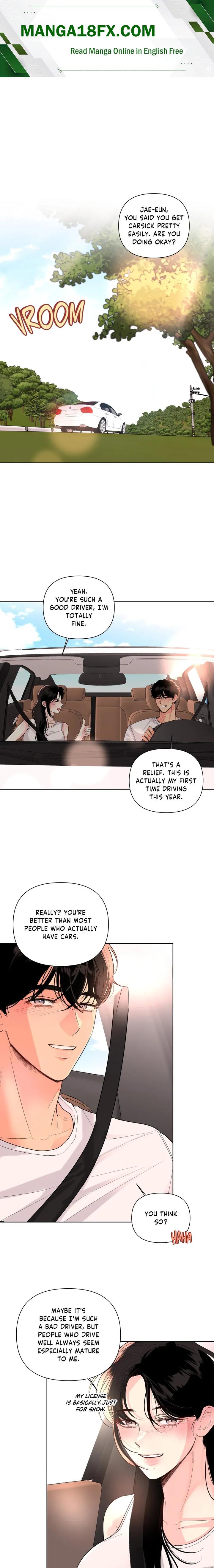The Nerd Formula (Uncensored) Chapter 32 - Page 1