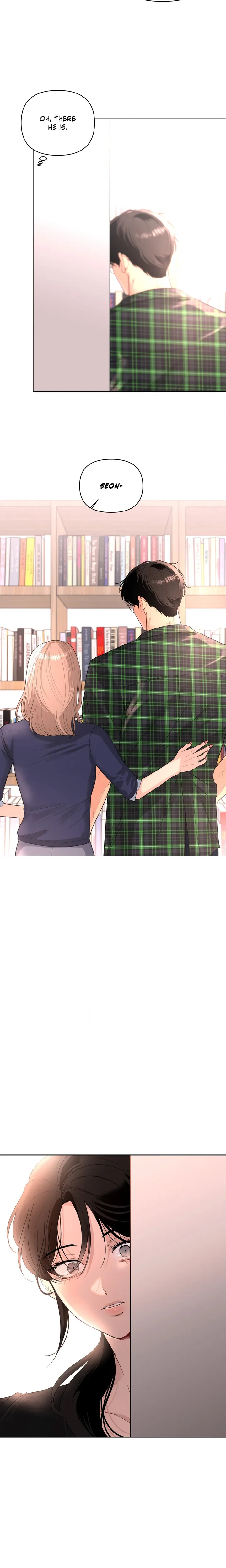 The Nerd Formula (Uncensored) Chapter 36 - Page 15