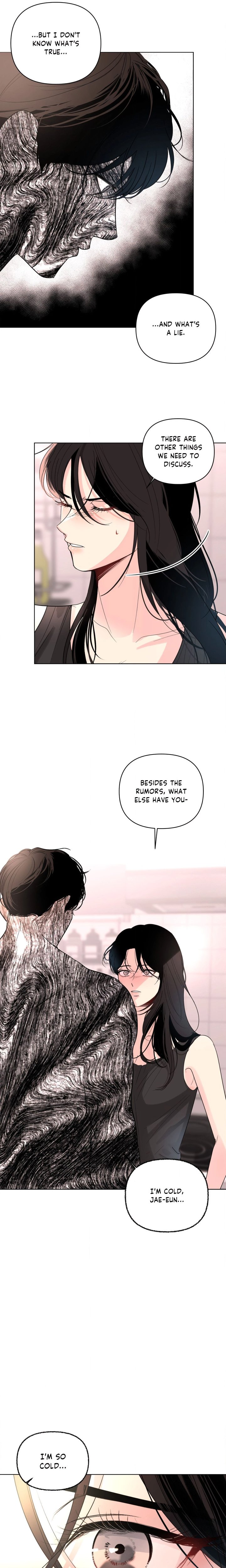 The Nerd Formula (Uncensored) Chapter 38 - Page 12