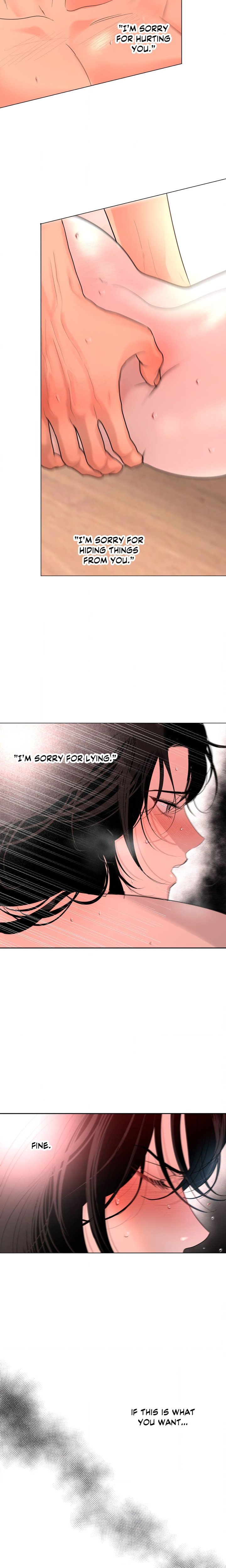 The Nerd Formula (Uncensored) Chapter 38 - Page 19