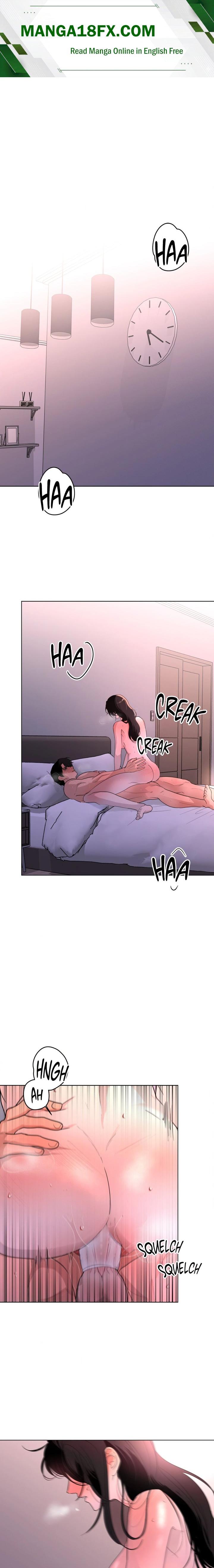 The Nerd Formula (Uncensored) Chapter 39 - Page 1