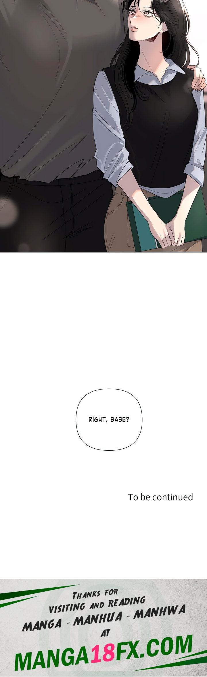The Nerd Formula (Uncensored) Chapter 6 - Page 18