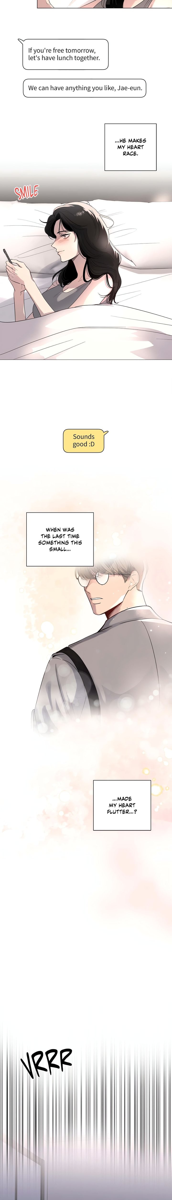 The Nerd Formula (Uncensored) Chapter 7 - Page 18