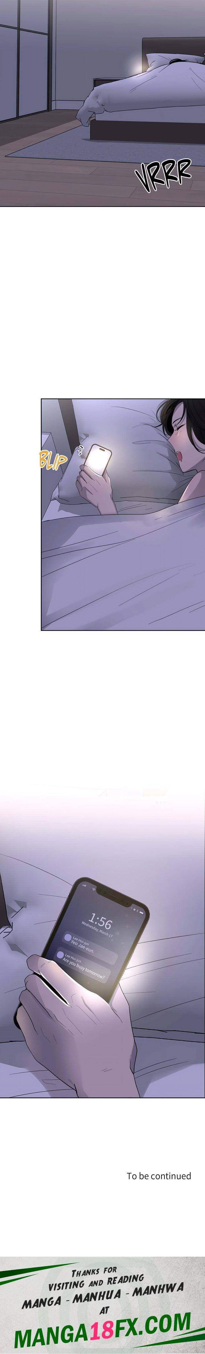 The Nerd Formula (Uncensored) Chapter 7 - Page 19