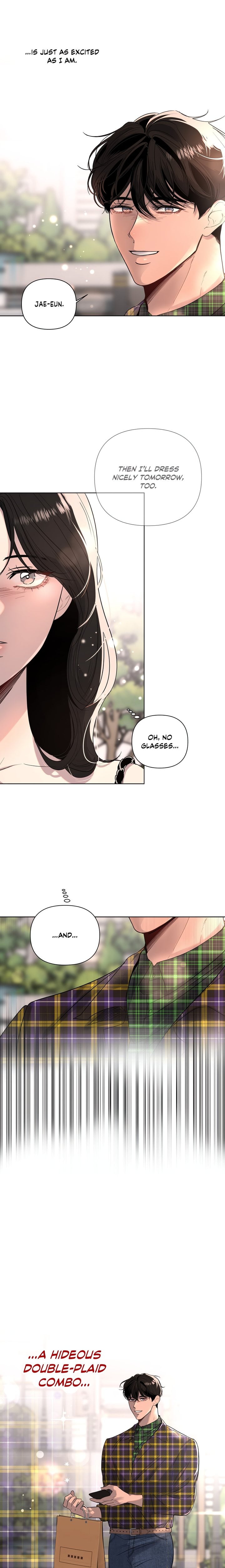 The Nerd Formula (Uncensored) Chapter 9 - Page 16