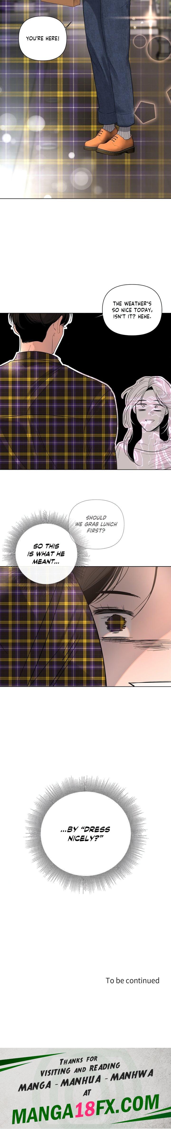 The Nerd Formula (Uncensored) Chapter 9 - Page 17