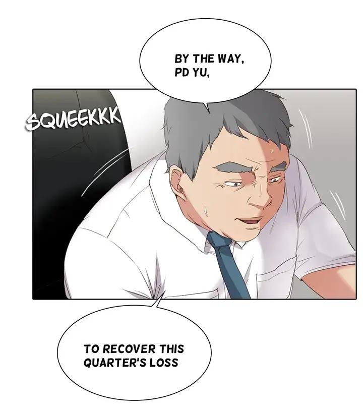 Draw it Yourself! (Uncensored) Chapter 1 - Page 11