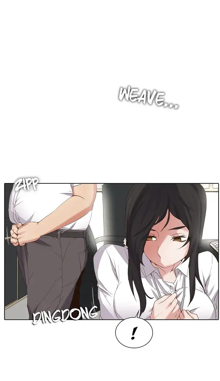 Draw it Yourself! (Uncensored) Chapter 1 - Page 19