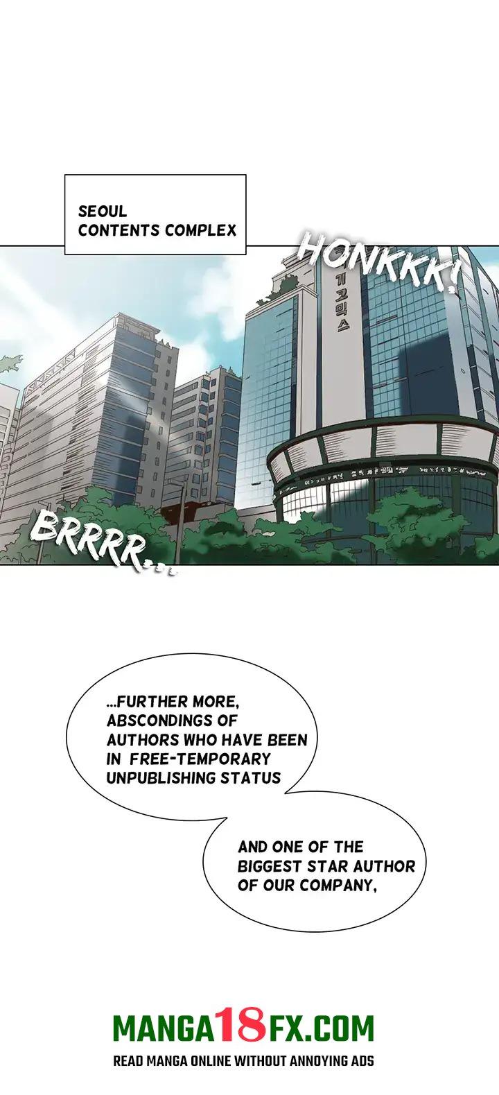 Draw it Yourself! (Uncensored) Chapter 1 - Page 2