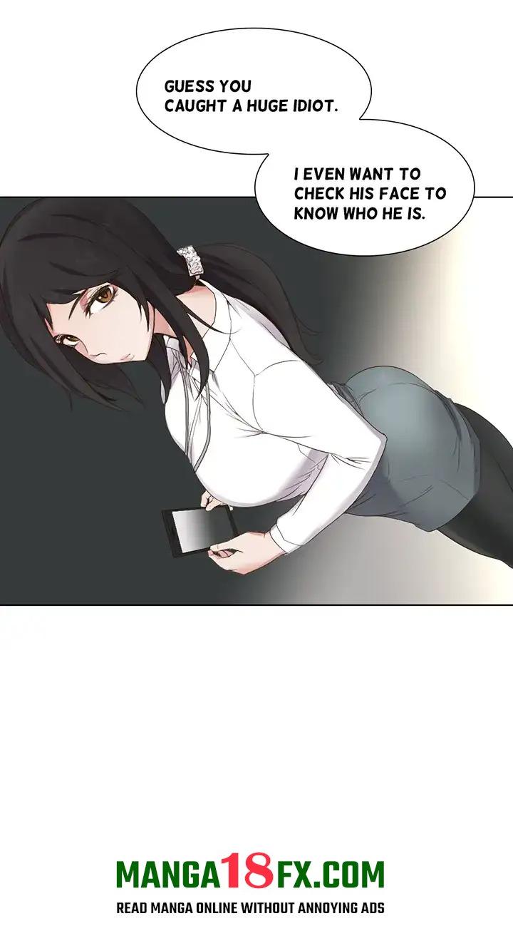 Draw it Yourself! (Uncensored) Chapter 1 - Page 22
