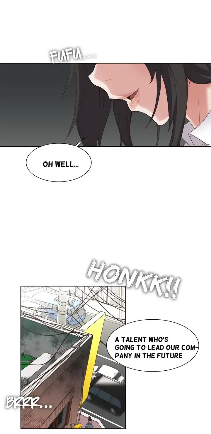 Draw it Yourself! (Uncensored) Chapter 1 - Page 23